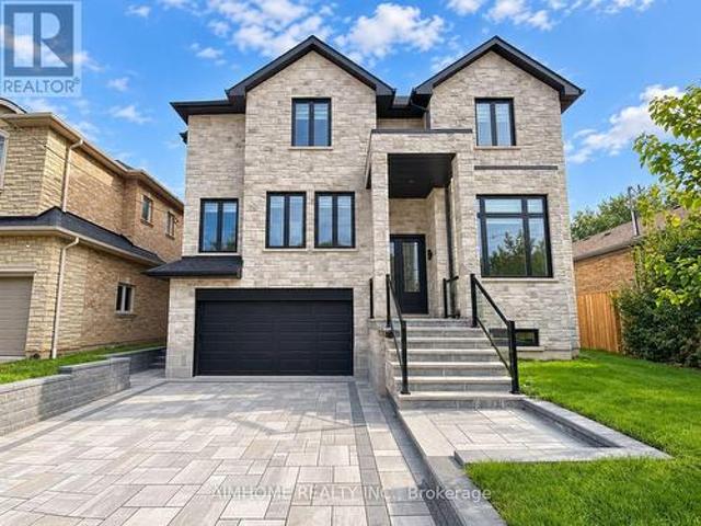 199 Waterloo Avenue, Toronto, ON, M3H 3Z2 house for lease | Listing ID C13772 | Royal LePage
