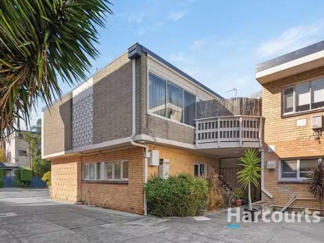 1/99 Westbury Street, BALACLAVA, VIC 3183 Apartment for Rent