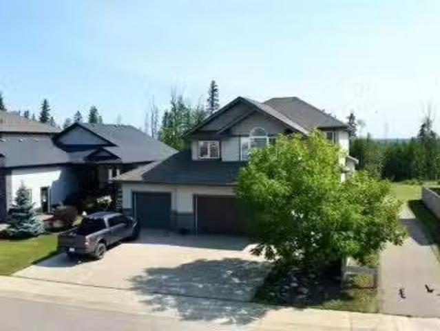 199 Wild Rose Street, Fort Mcmurray, AB, T9K 0G8 house for s.