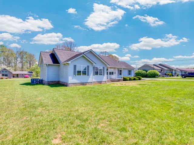 199 Tomahawk Ln