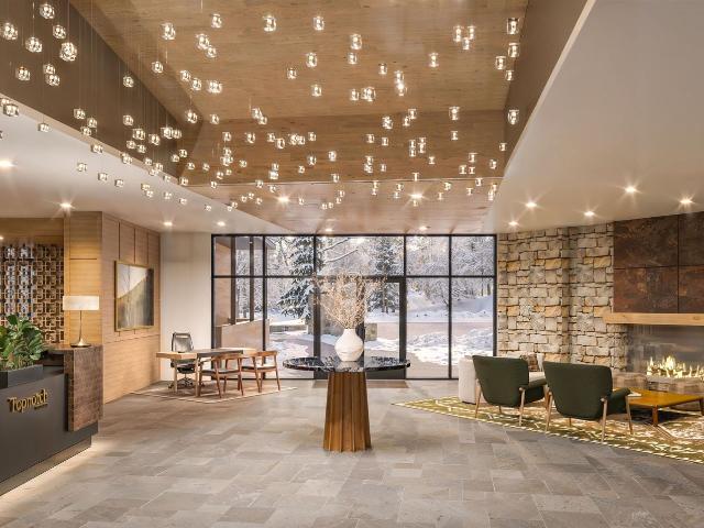 199 Topnotch Drive #TBD, Stowe, USA, VT
