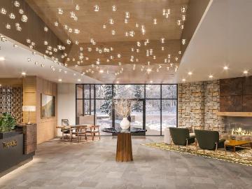 199 Topnotch Drive #TBD, Stowe, US, VT