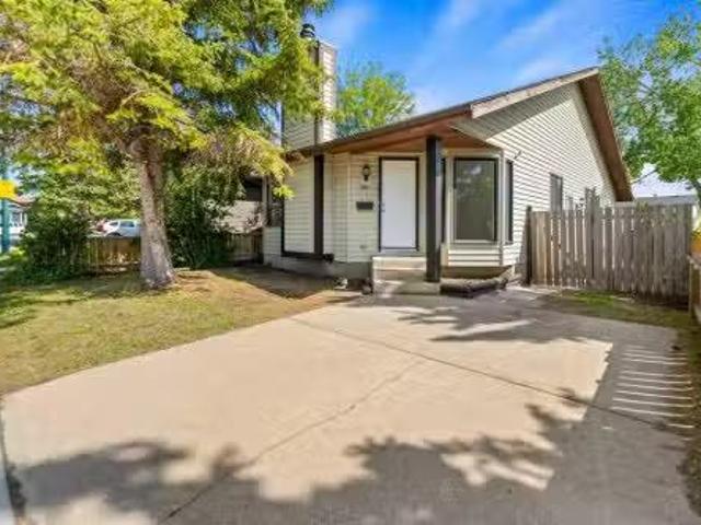199 Templevale Road Ne, Calgary, AB, T1Y 4V9 house for sale.