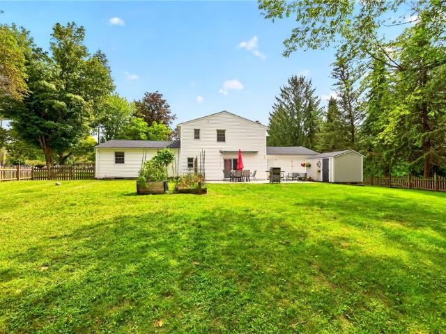 199 Thornell Road