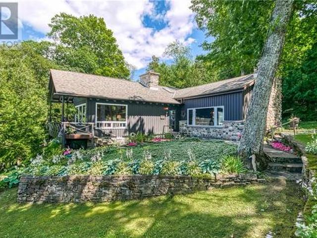 199 Trillium Trail, Tehkummah, Manitoulin Island, ON, P0P 2C0 Luxury House for sale | Listing ID 2128 | Royal LePage Carriage Trade Luxury Properties