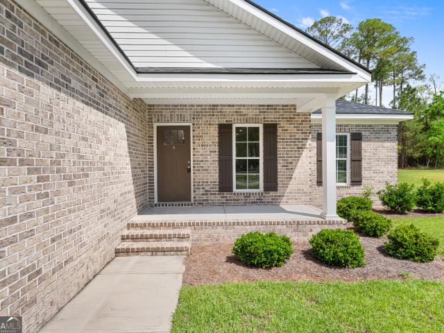199 Zetterower Road
