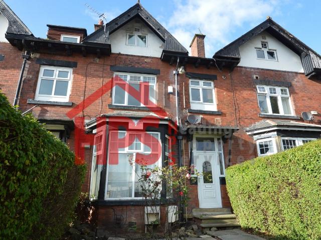199a Kirkstall Lane