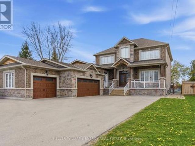 199A South Channel Drive, Georgina Keswick South, ON, L4P 2N4 house for sale | Listing ID N13133 | Royal LePage