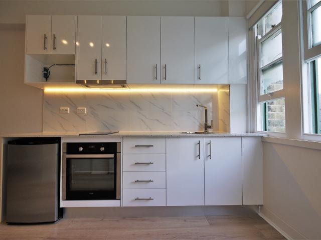 19 / 405 Bourke Street, Surry Hills NSW 2010