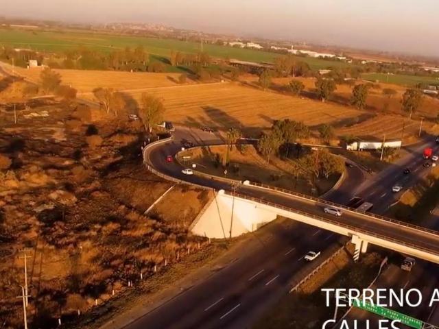 19,413.97 m? VENTA TERRENO COMERCIAL E INDUSTRIAL AUTOPISTA 57