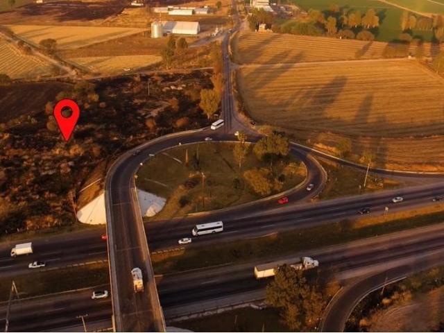 19,413.97 m? VENTA TERRENO COMERCIAL E INDUSTRIAL AUTOPISTA 57