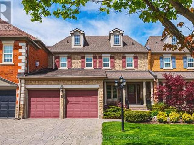 19 4211 Millcroft Park Drive, Burlington, ON, L7M 3Y9 townhouse for sale | Listing ID W13643 | Royal LePage