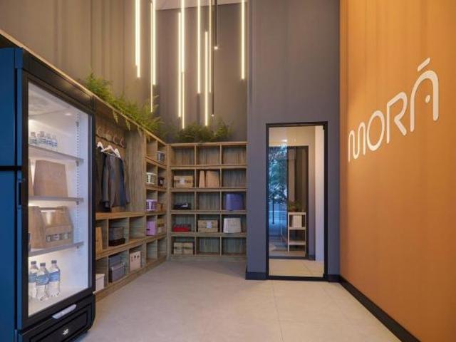 19,4 m² no Coração da Cidade – Ideal para Morar ou Investir