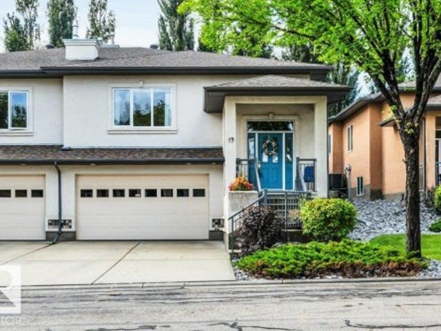 19 50 Oakridge Dr S, St. Albert, AB, T8N 7A1 duplex for sale | Listing ID E4503 | Royal LePage