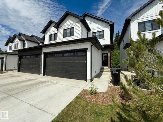 19 5122 A St Nw, Edmonton, AB, T6M 1M6 duplex for sale | Listing ID E4501 | Royal LePage