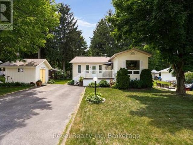 19 5411 Elliott Side Road, Tay, ON, L4R 4K3 house for sale | Listing ID S12774 | Royal LePage