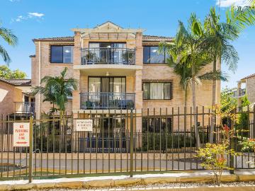 19 / 56 64 Dobson Crescent, Baulkham Hills NSW 2153