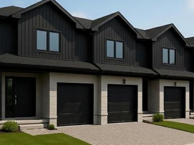 19 6092 Pack Road, London South V, ON, N6P 1M3 townhouse for sale | Listing ID X13858 | Royal LePage