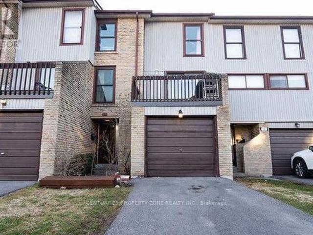 19 6860 Glen Erin Drive W, Mississauga, ON, L5N 2E1 townhouse for sale | Listing ID W13587 | Royal LePage