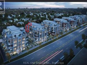 19 851 Sheppard Avenue W, Toronto, ON, M3H 0G2 townhouse for lease | Listing ID C13053 | Royal LePage