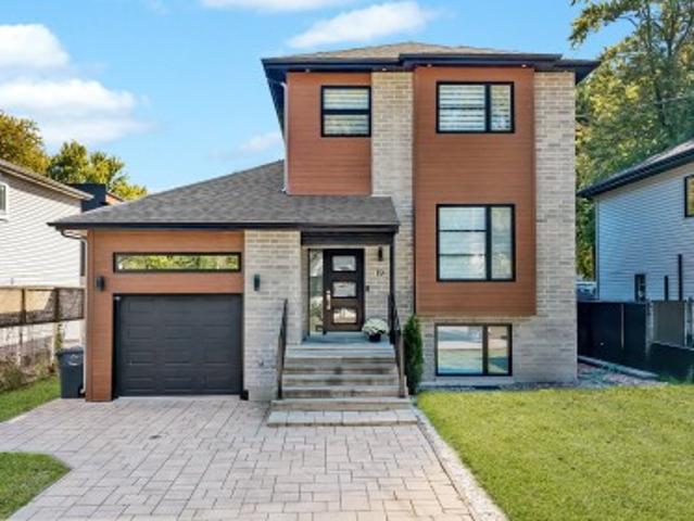 19 8E Avenue, Laval Auteuil, QC, H7H 2M2 house for sale | Listing ID 18458 | Royal LePage