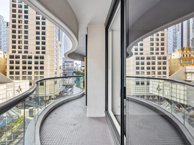 19 / 91 Goulburn Street, Sydney NSW 2000 | BresicWhitney