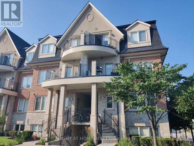 19 02 2 Baronwood Drive, Oakville, ON, L6M 0X6 townhouse for lease | Listing ID W13679 | Royal LePage