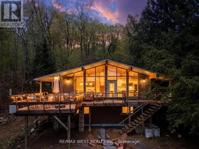 19 1075 Carlo Enterprise Road, Muskoka Lakes, ON, P0B 1M0 house for sale | Listing ID X13487 | Royal LePage
