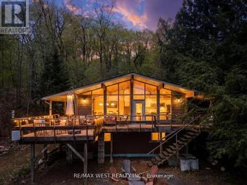 19 1075 Carlo Enterprise Road, Muskoka Lakes, ON, P0B 1M0 house for sale | Listing ID X13487 | Royal LePage