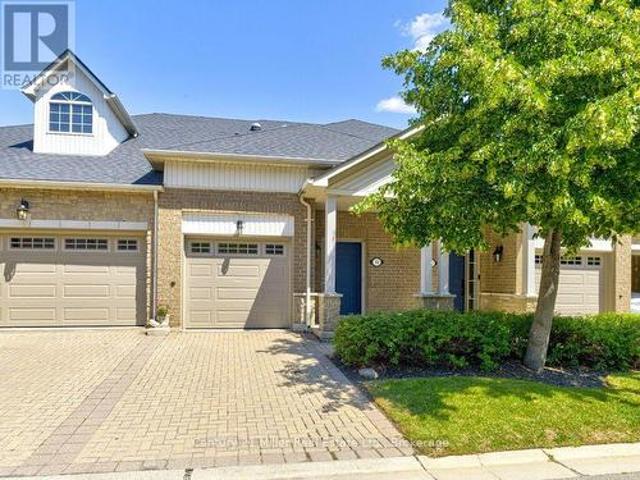 19 1169 Dorval Drive, Oakville Ga Glen Abbey, ON, L6M 4V7 townhouse for sale | Listing ID W13620 | Royal LePage