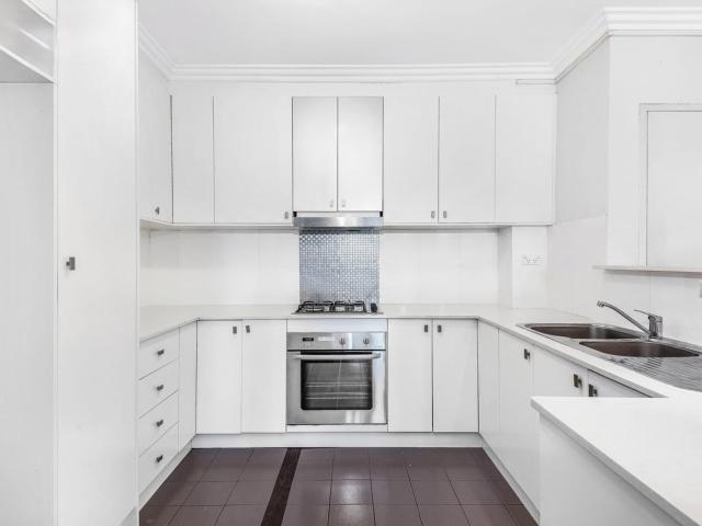 1/9 11 Samuel StreetLidcombe NSW 2141, Australia