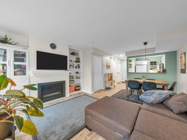 19 123 Seventh Street, New Westminster, BC, V3M 6Y2 townhouse for sale | Listing ID R3116 | Royal LePage