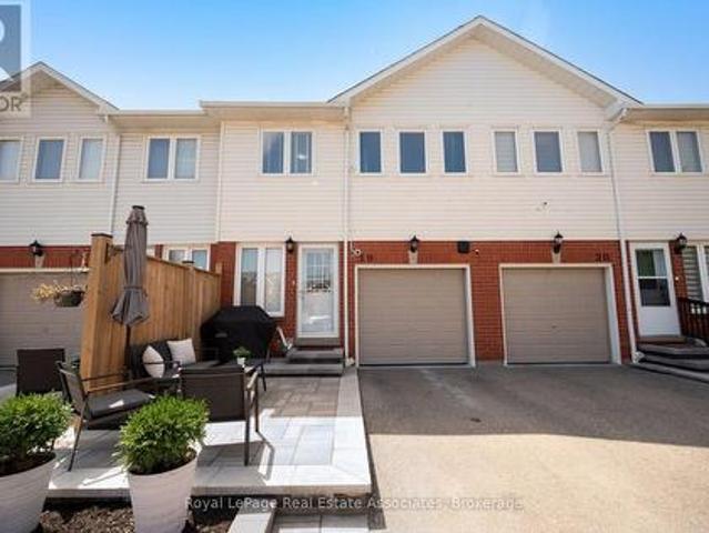 19 1485 Torrington Drive, Mississauga, ON, L5V 1Y3 townhouse for sale | Listing ID W13703 | Royal LePage