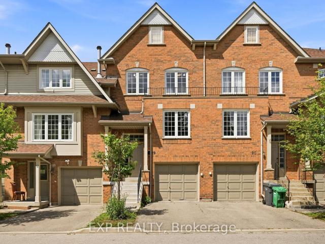 19 1575 South Parade Court, Mississauga | Expired, W13702 | Condos. Ca