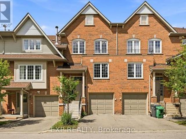 19 1575 South Parade Court, Mississauga, ON, L5M 6E9 townhouse for sale | Listing ID W13702 | Royal LePage