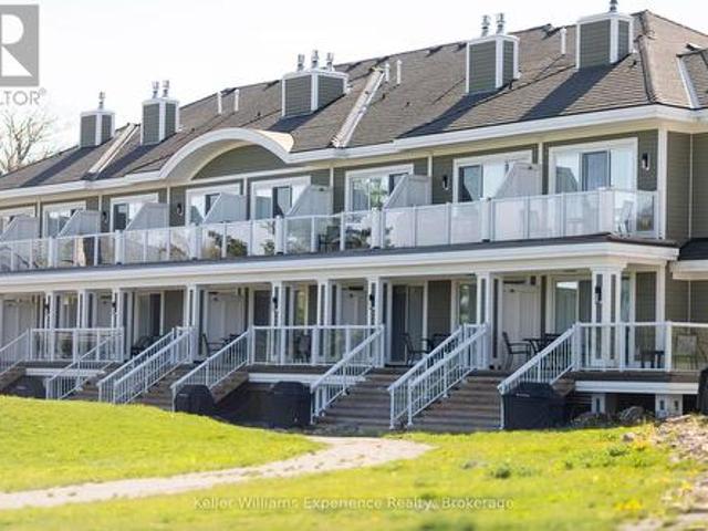 19 1869 Highway 118 W, Muskoka Lakes. Monck Muskoka Lakes, ON, P1L 1W8 townhouse for sale | Listing ID X13419 | Royal LePage
