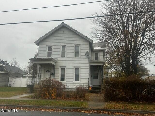 19 1st Street