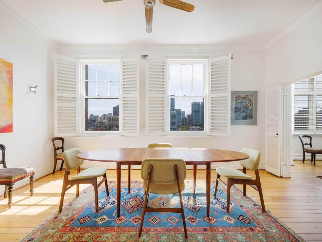 19 / 200 Forbes Street, Darlinghurst NSW 2010 | BresicWhitney