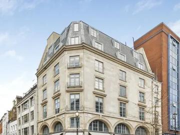 Golden Square, Zone 1 London, West London, London, Greater London