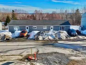 19 21 Bowater Avenue, Lewisporte, NL, A0G 3A0 commercial for.