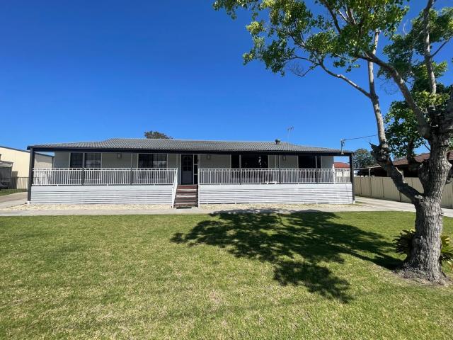 19 21 Braithwaite Road, Tacoma, NSW 2259
