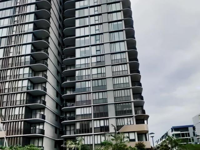 19 21 dunkerley place waterloo, Sydney