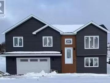 19 21 Irish Town Road, Bay Bulls, NL, A0A 1C0 house for sale.