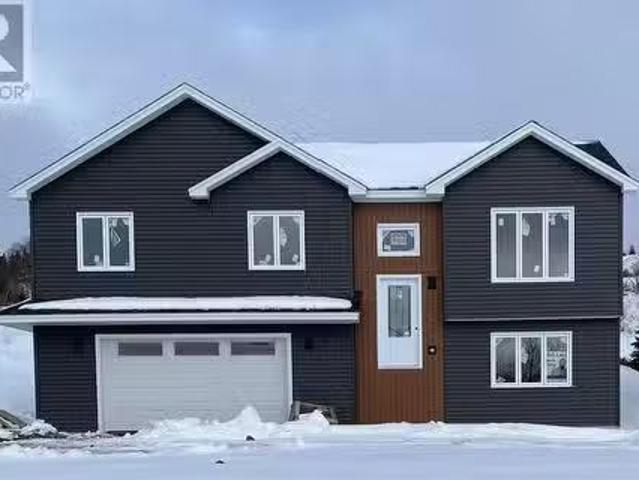 19 21 Irish Town Road, Bay Bulls, NL, A0A 1C0 house for sale.