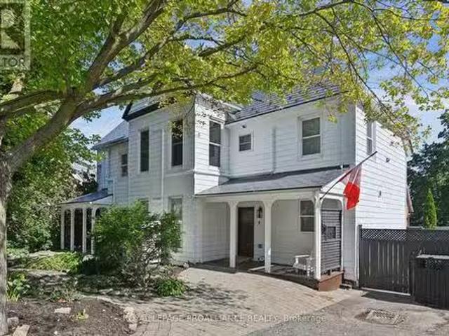 19 21 Pine Street, Brockville, ON, K6V 1E9 commercial for sa.