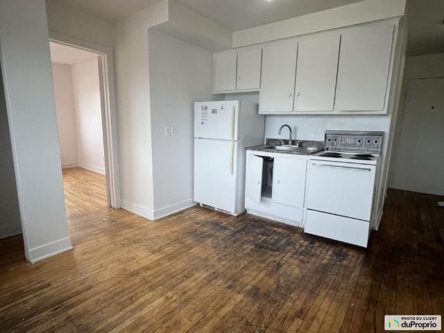 19 2200, rue des Carrières, Rosemont / La Petite Patrie à louer
