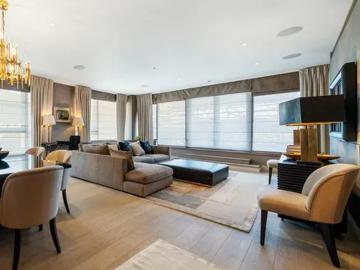 Knightsbridge SW1 London, Zone 1 London, West London, London, Greater London