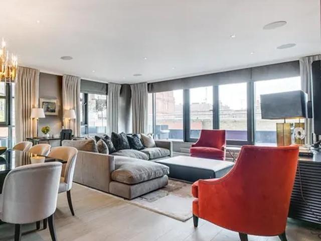 19 22 Trevor Place, London, SW7 1LD, United Kingdom | 3 bed apartment for rent #100370039 | Rentberry