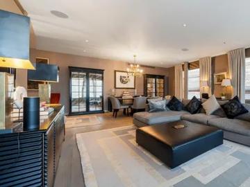 Knightsbridge SW1 London, Zone 1 London, West London, London, Greater London