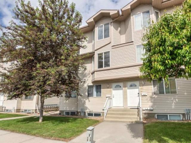 19 250 St Nw, Edmonton, AB, T6L 7G8 townhouse for sale | Listing ID E4508 | Royal LePage